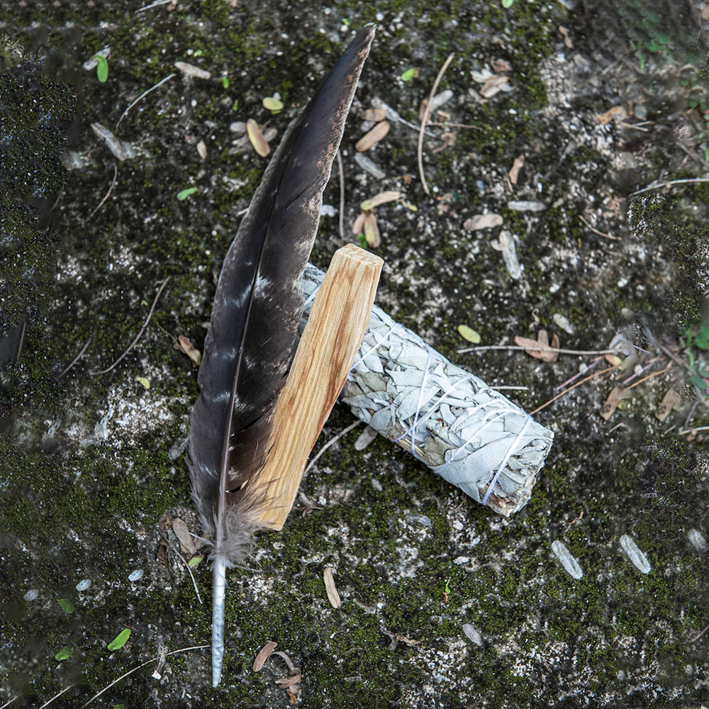 Chakra Healing Gift Set