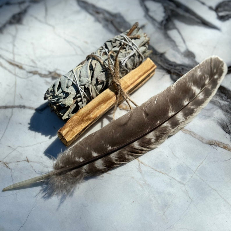 Chakra Healing Journal Gift Set