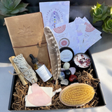 Chakra Healing Gift Set