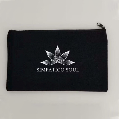 Simpatico Hydrating Skin and Hair Self-Care Set