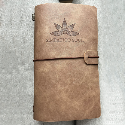 All Natural Organic Gift Set