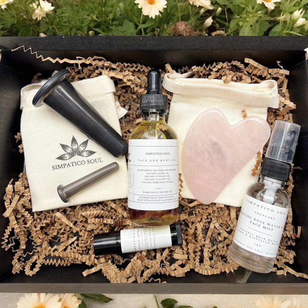 Self Care gift Set