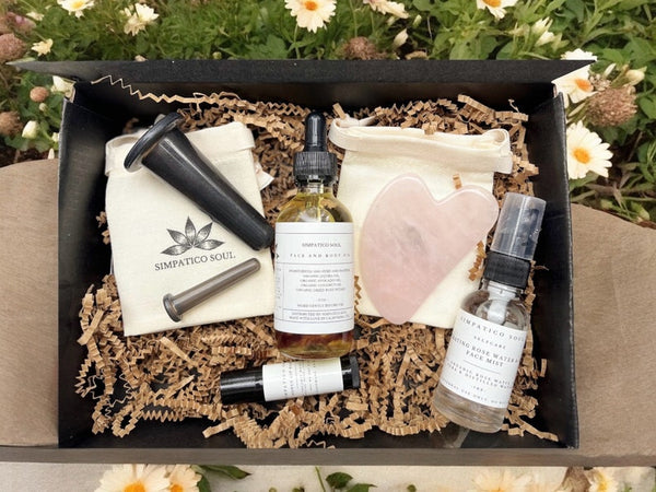 Self Care gift Set