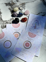 Chakra Healing Gift Set