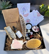 Chakra Healing Gift Set