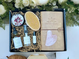 All Natural Organic Gift Set